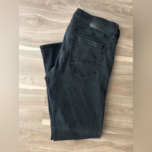 Hollister Slim Straight jeans